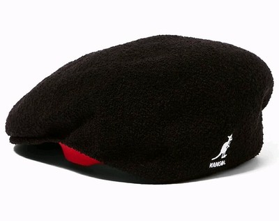 kangol men's 504 cap